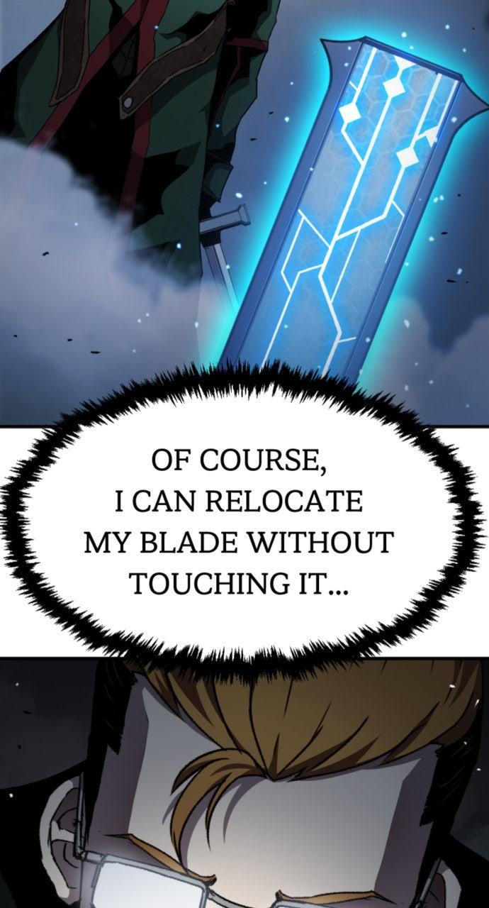 A Knight With a Time Limit Chapter 36 - Page 79