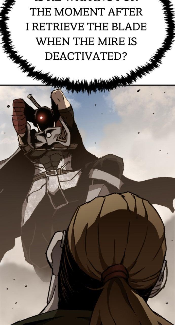 A Knight With a Time Limit Chapter 36 - Page 81