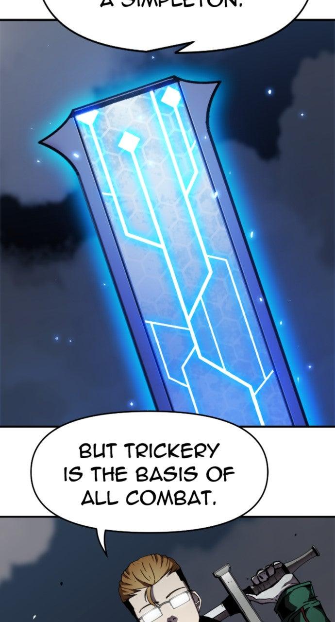 A Knight With a Time Limit Chapter 36 - Page 83