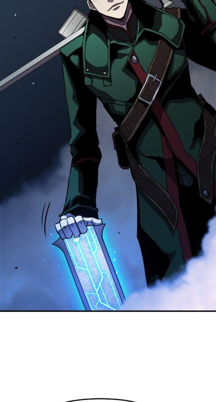 A Knight With a Time Limit Chapter 36 - Page 84