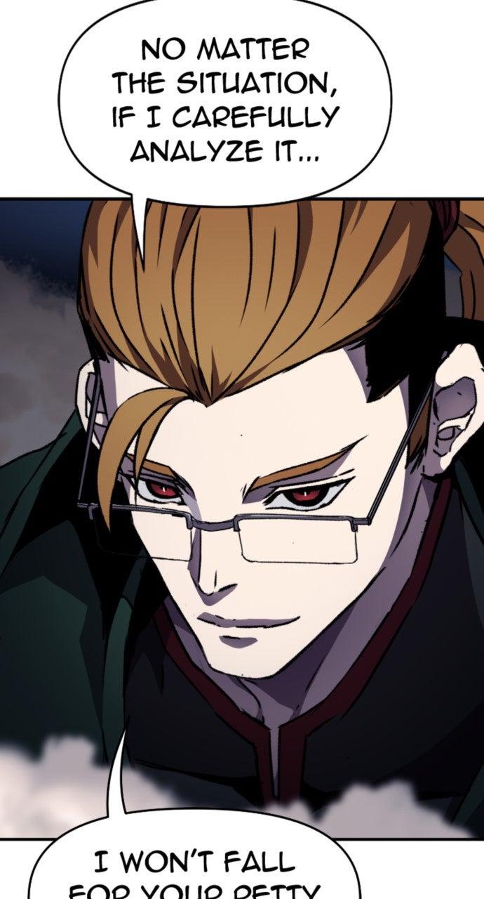 A Knight With a Time Limit Chapter 36 - Page 85