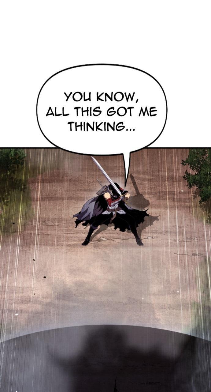 A Knight With a Time Limit Chapter 36 - Page 87