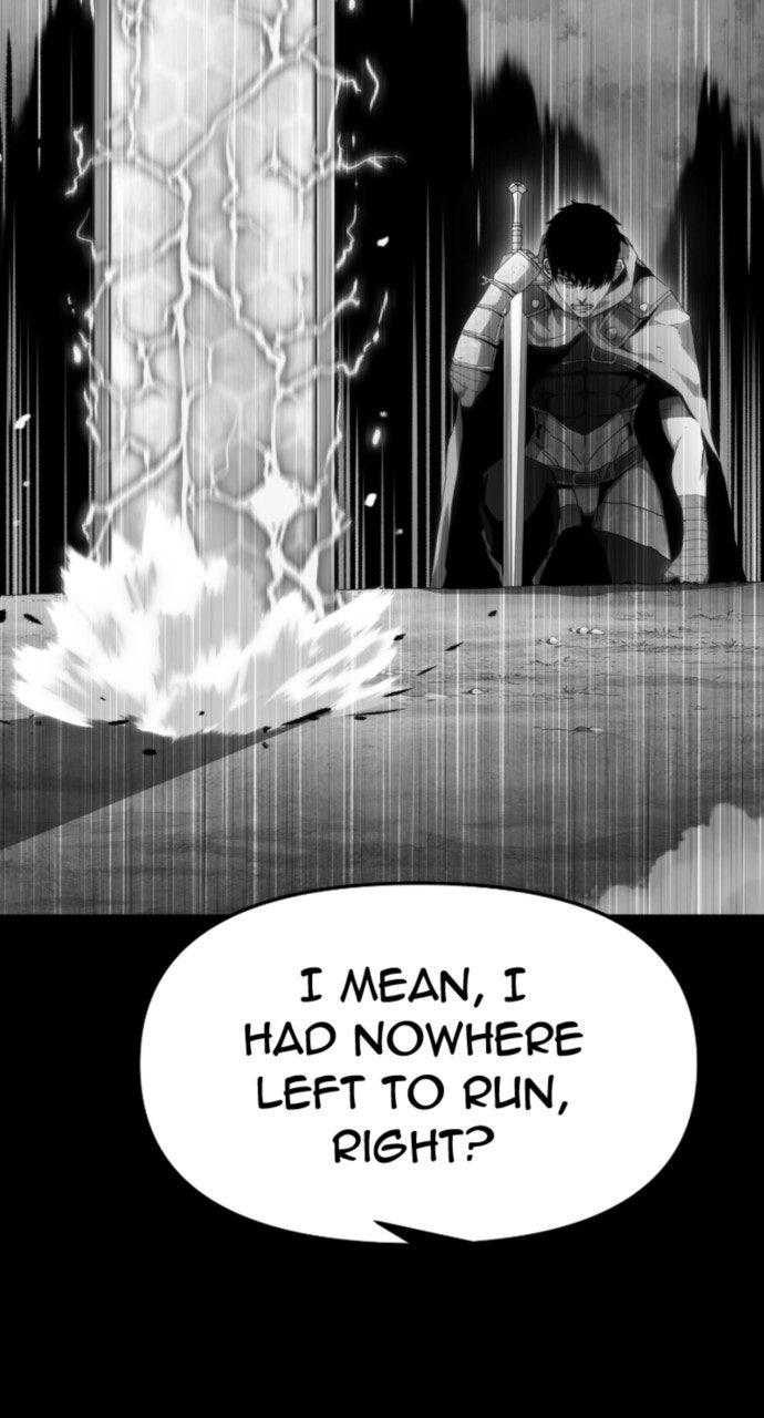 A Knight With a Time Limit Chapter 36 - Page 90