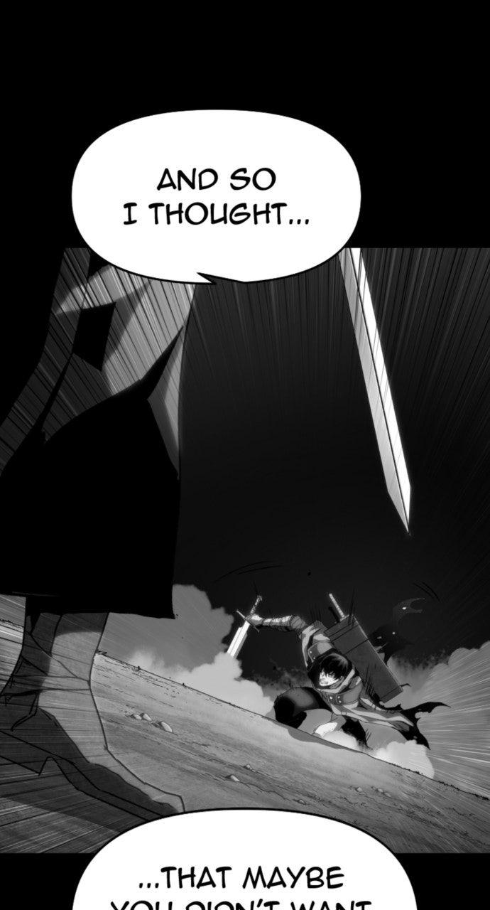 A Knight With a Time Limit Chapter 36 - Page 91