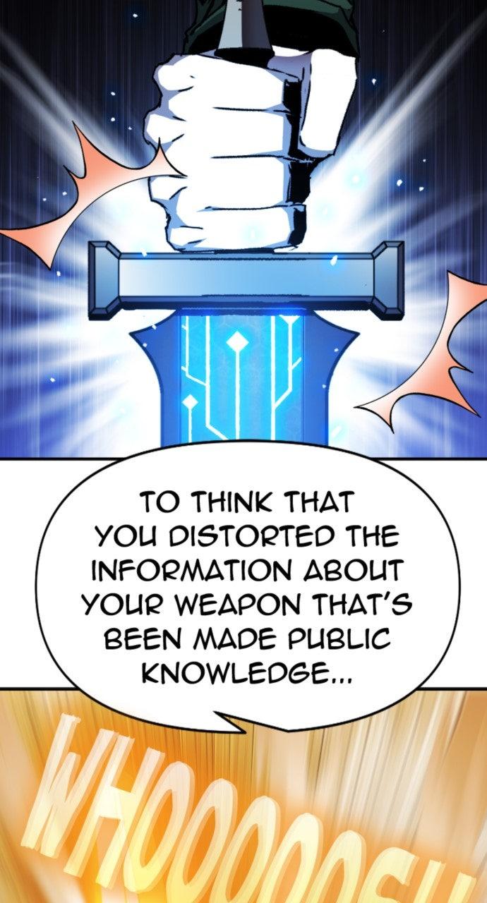 A Knight With a Time Limit Chapter 36 - Page 94