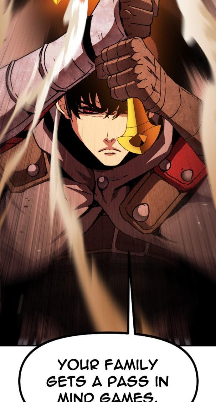 A Knight With a Time Limit Chapter 36 - Page 96