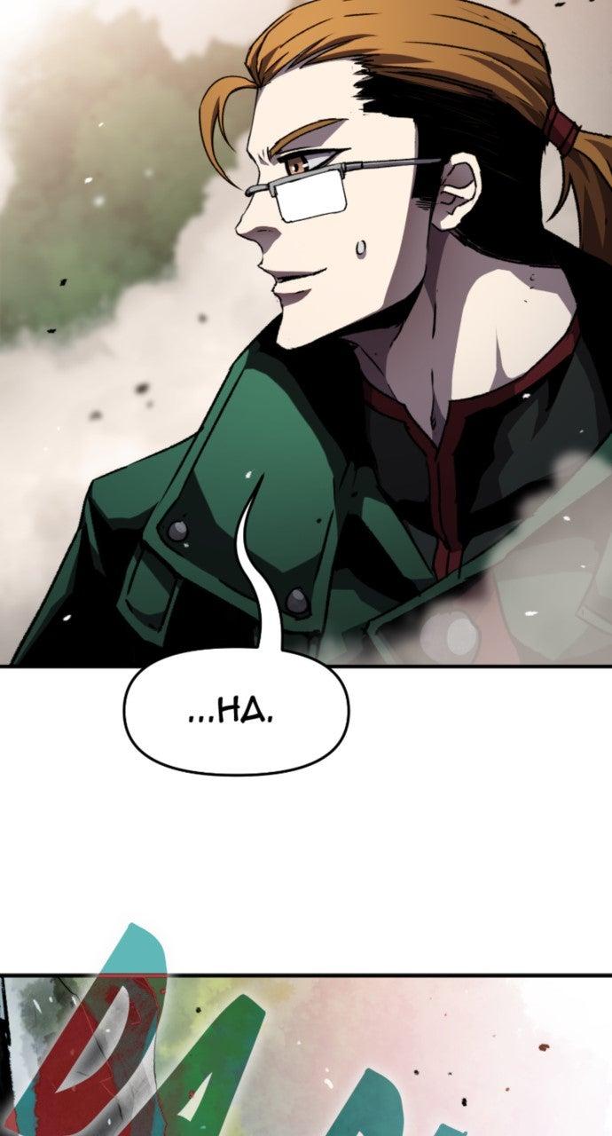 A Knight With a Time Limit Chapter 36 - Page 101