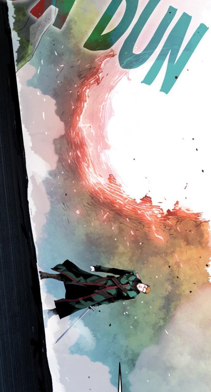 A Knight With a Time Limit Chapter 36 - Page 102