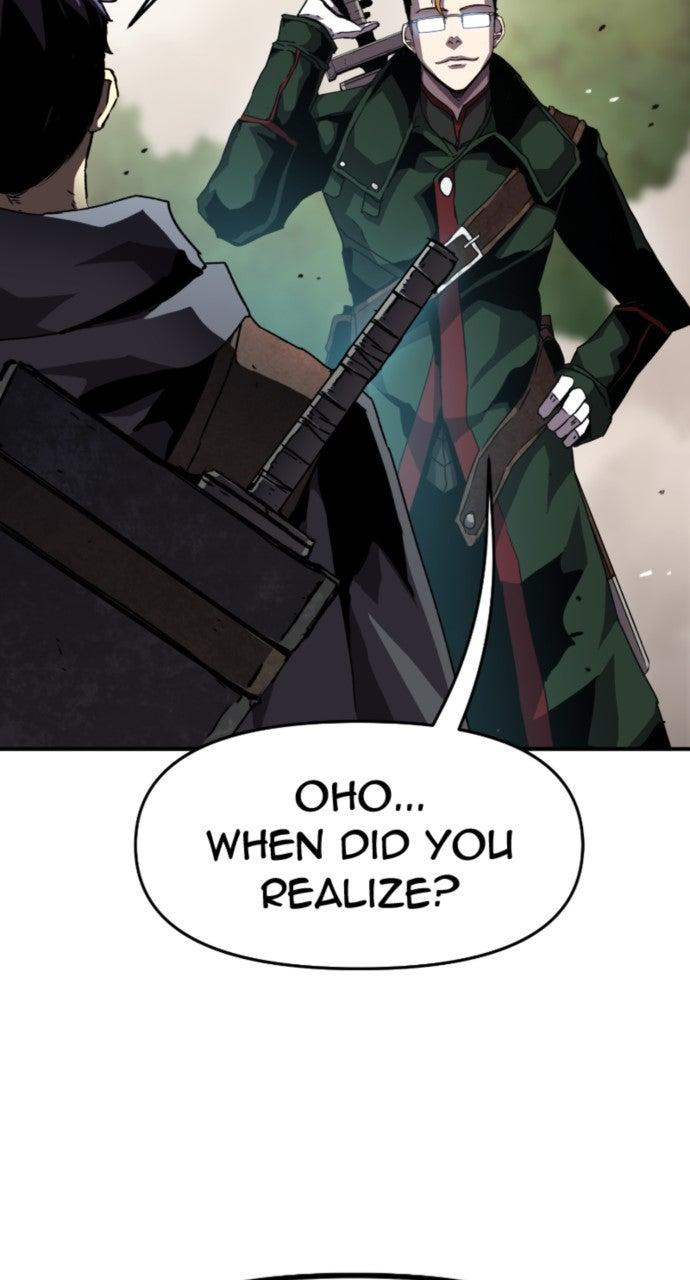 A Knight With a Time Limit Chapter 36 - Page 104