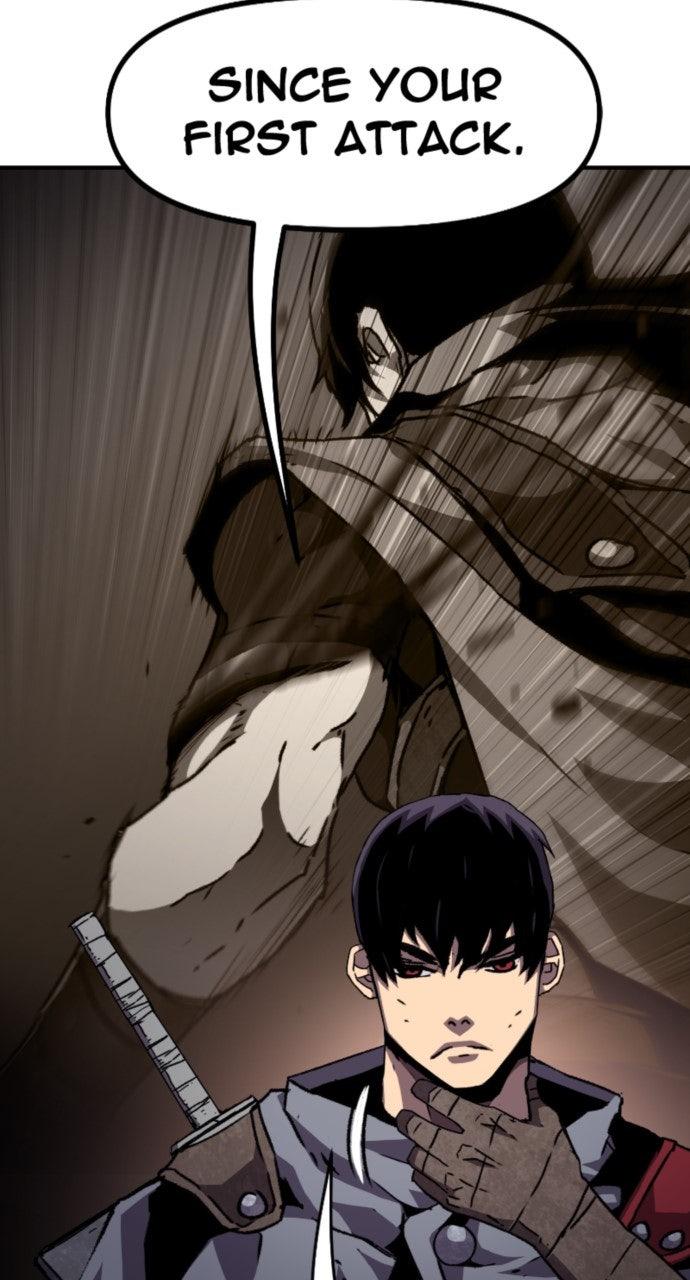 A Knight With a Time Limit Chapter 36 - Page 105