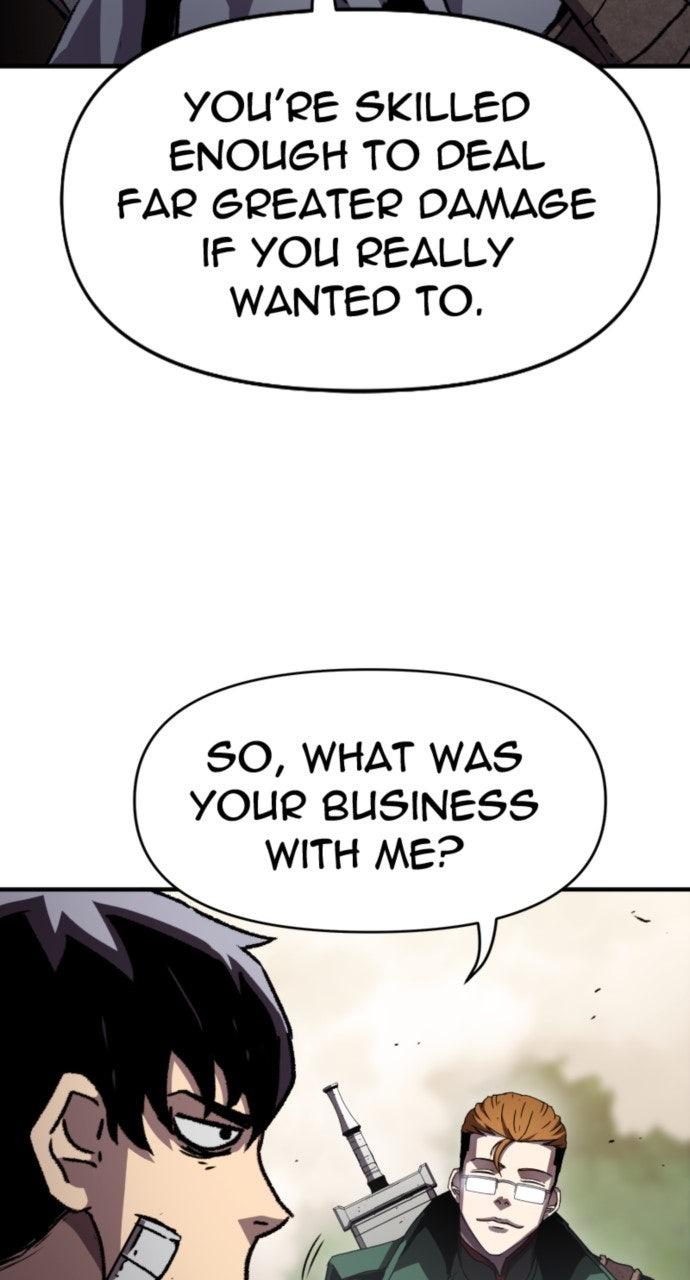 A Knight With a Time Limit Chapter 36 - Page 106