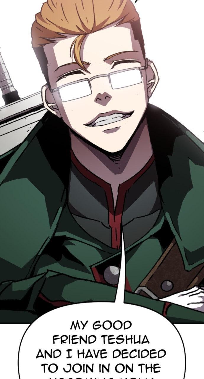 A Knight With a Time Limit Chapter 36 - Page 108