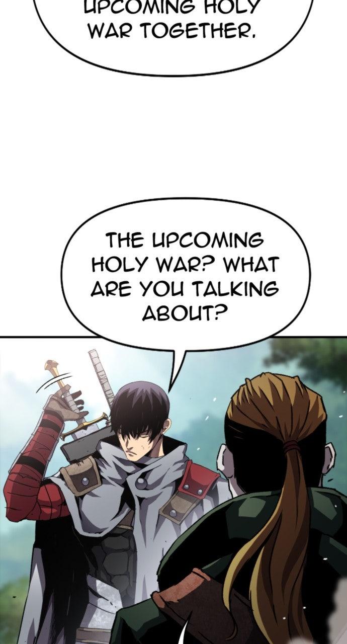 A Knight With a Time Limit Chapter 36 - Page 109