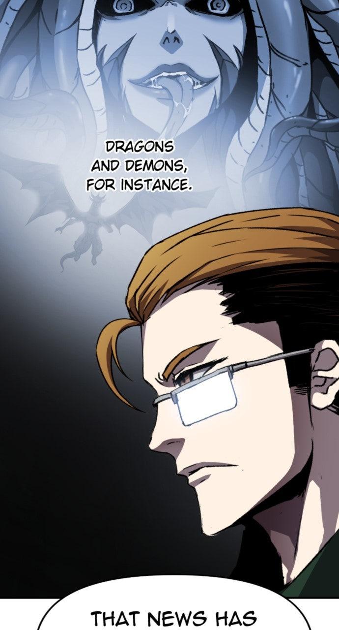 A Knight With a Time Limit Chapter 36 - Page 111