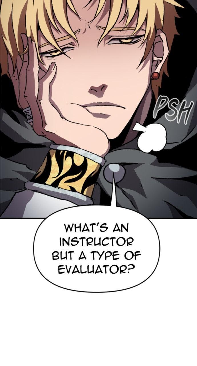 A Knight With a Time Limit Chapter 37 - Page 6