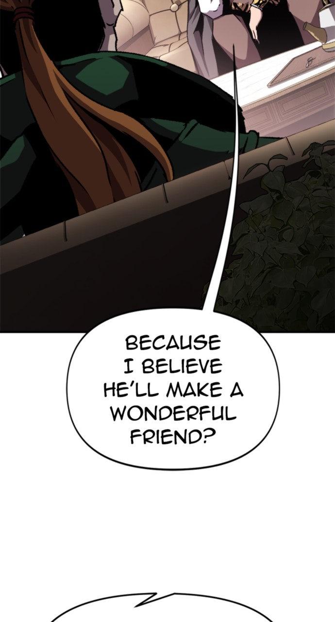 A Knight With a Time Limit Chapter 37 - Page 8