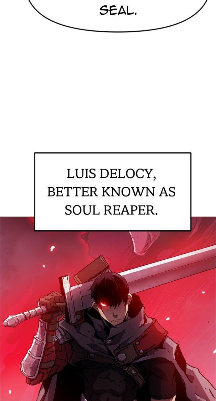 A Knight With a Time Limit Chapter 37 - Page 10