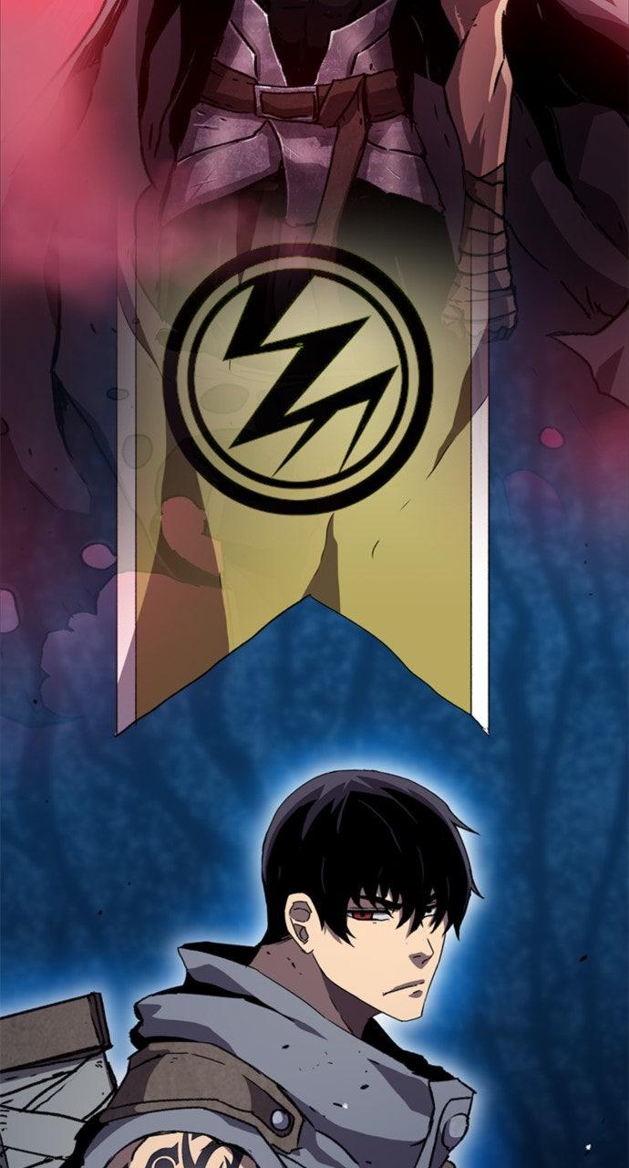 A Knight With a Time Limit Chapter 37 - Page 11