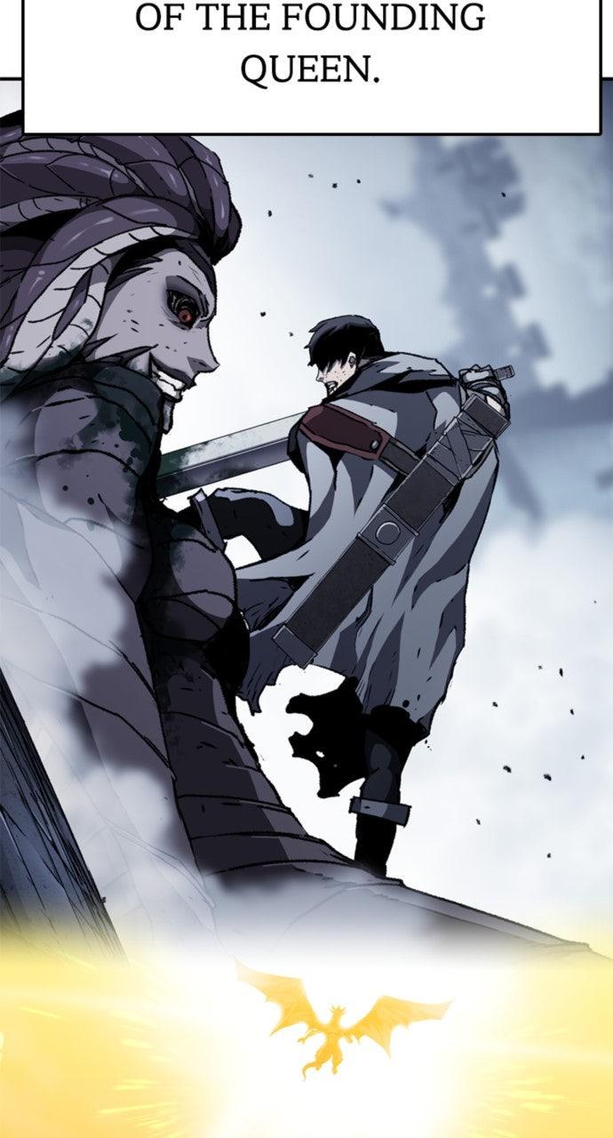 A Knight With a Time Limit Chapter 37 - Page 13