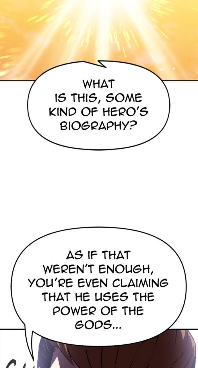 A Knight With a Time Limit Chapter 37 - Page 14