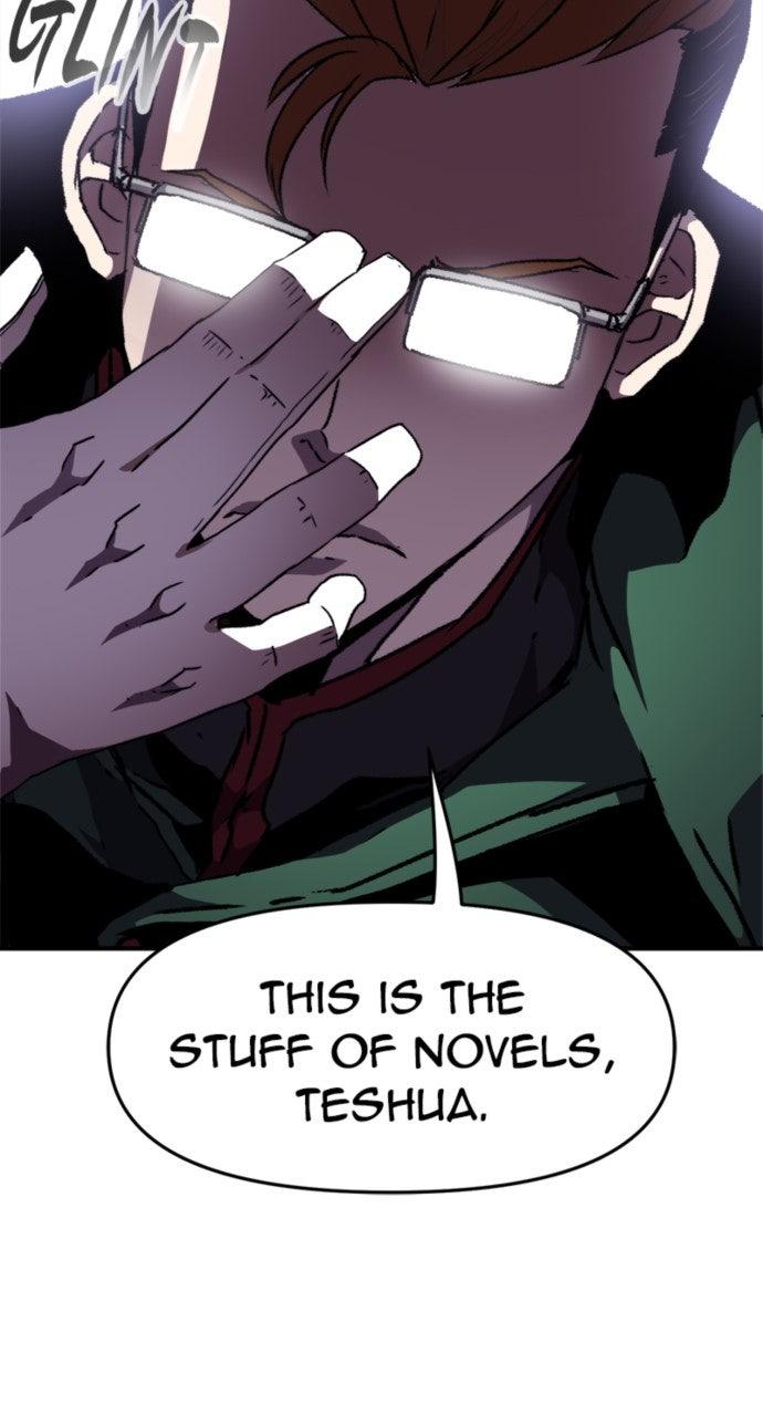 A Knight With a Time Limit Chapter 37 - Page 15