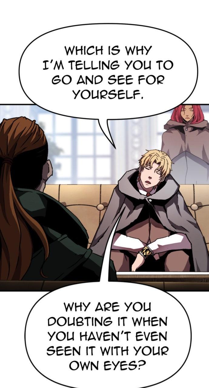 A Knight With a Time Limit Chapter 37 - Page 16