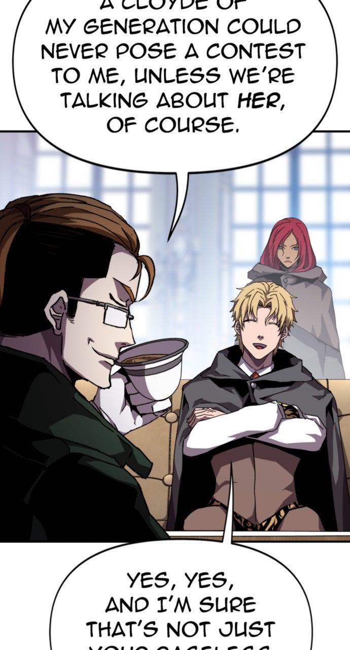 A Knight With a Time Limit Chapter 37 - Page 19