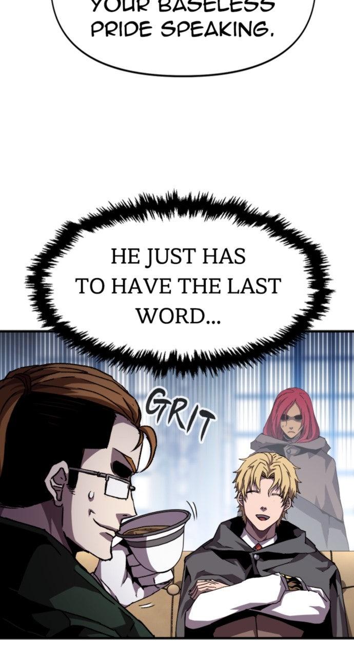 A Knight With a Time Limit Chapter 37 - Page 20