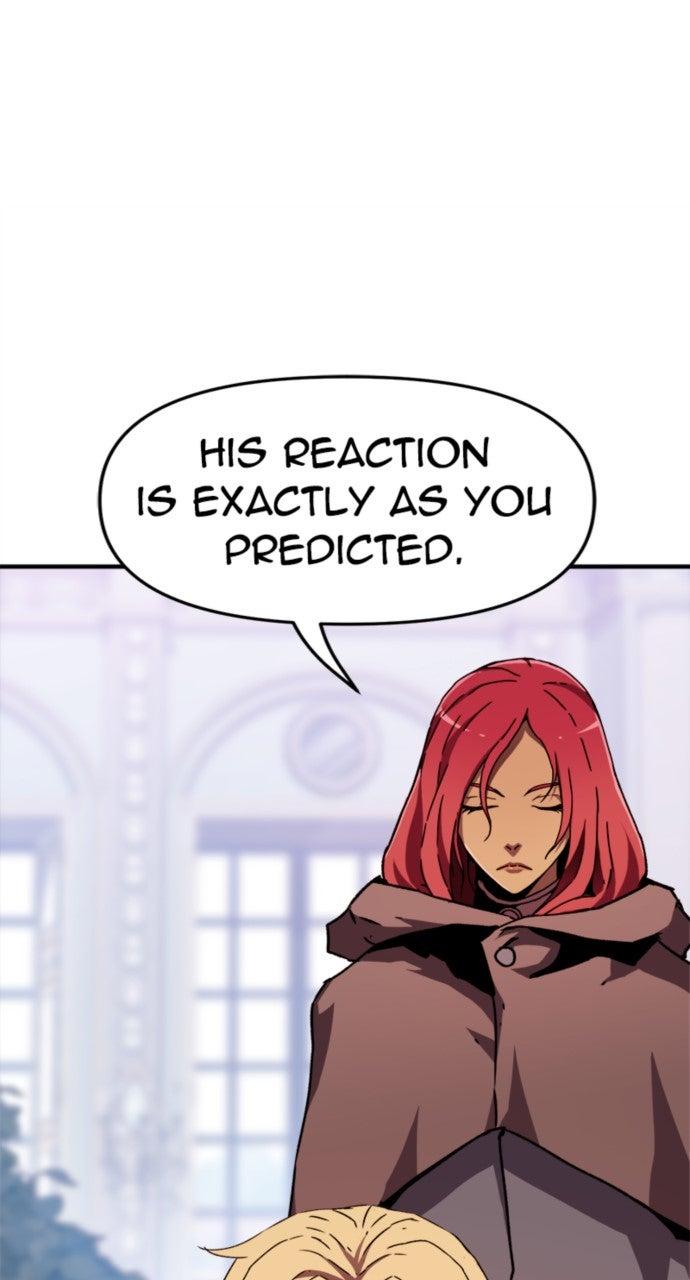 A Knight With a Time Limit Chapter 37 - Page 21