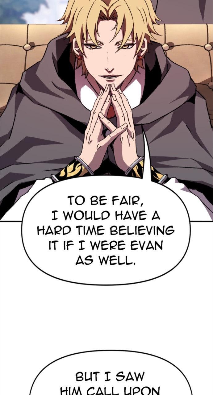 A Knight With a Time Limit Chapter 37 - Page 22