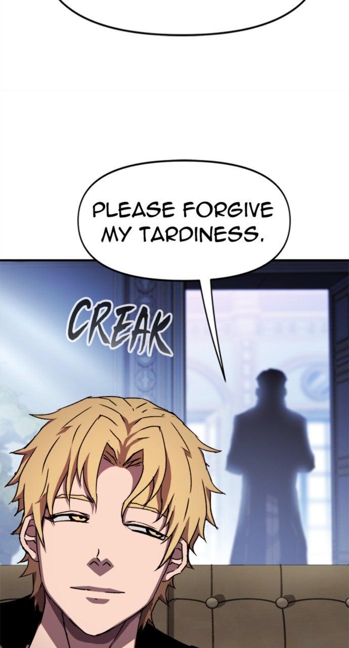 A Knight With a Time Limit Chapter 37 - Page 25