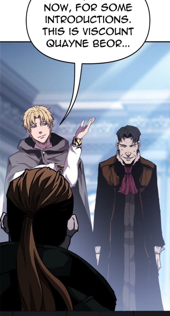 A Knight With a Time Limit Chapter 37 - Page 28