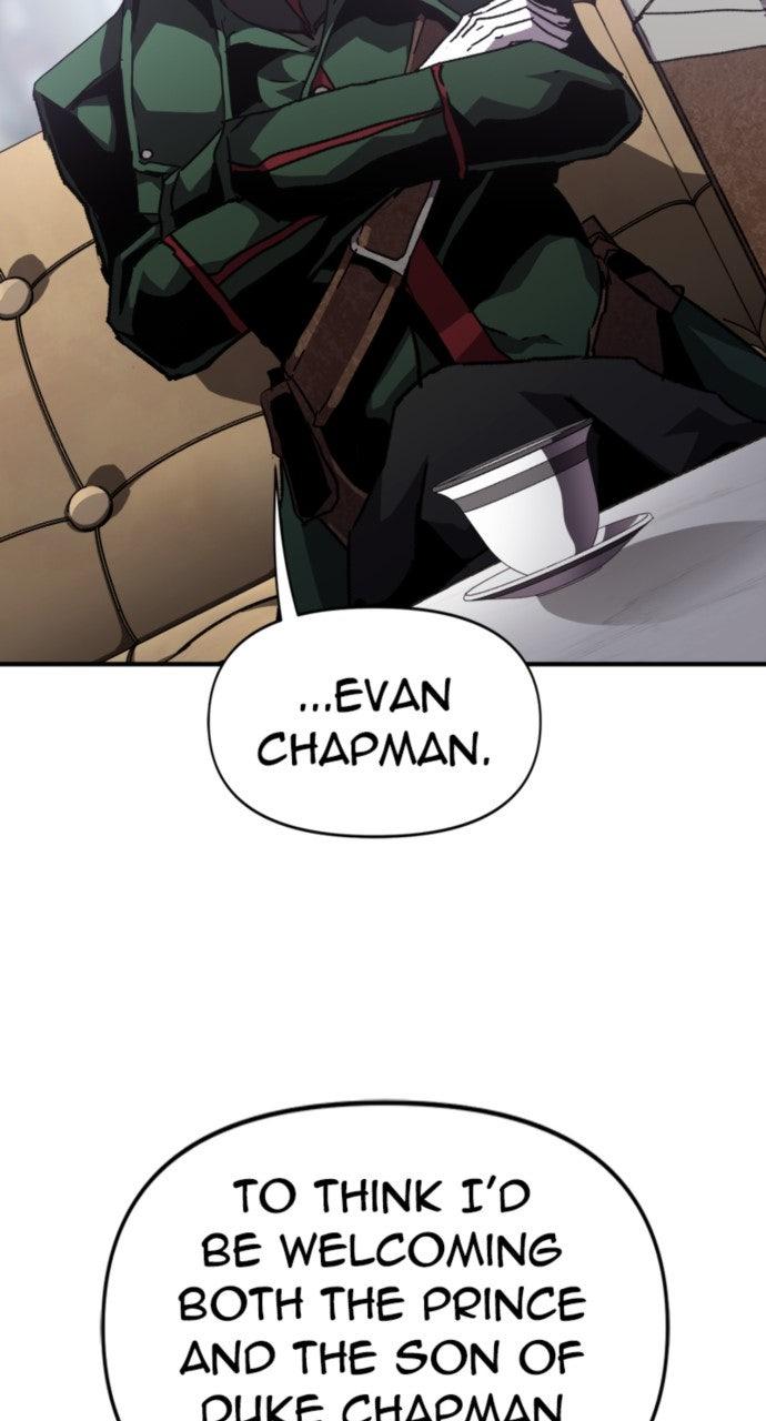 A Knight With a Time Limit Chapter 37 - Page 30