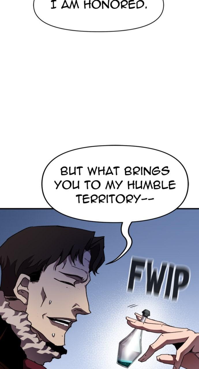 A Knight With a Time Limit Chapter 37 - Page 32