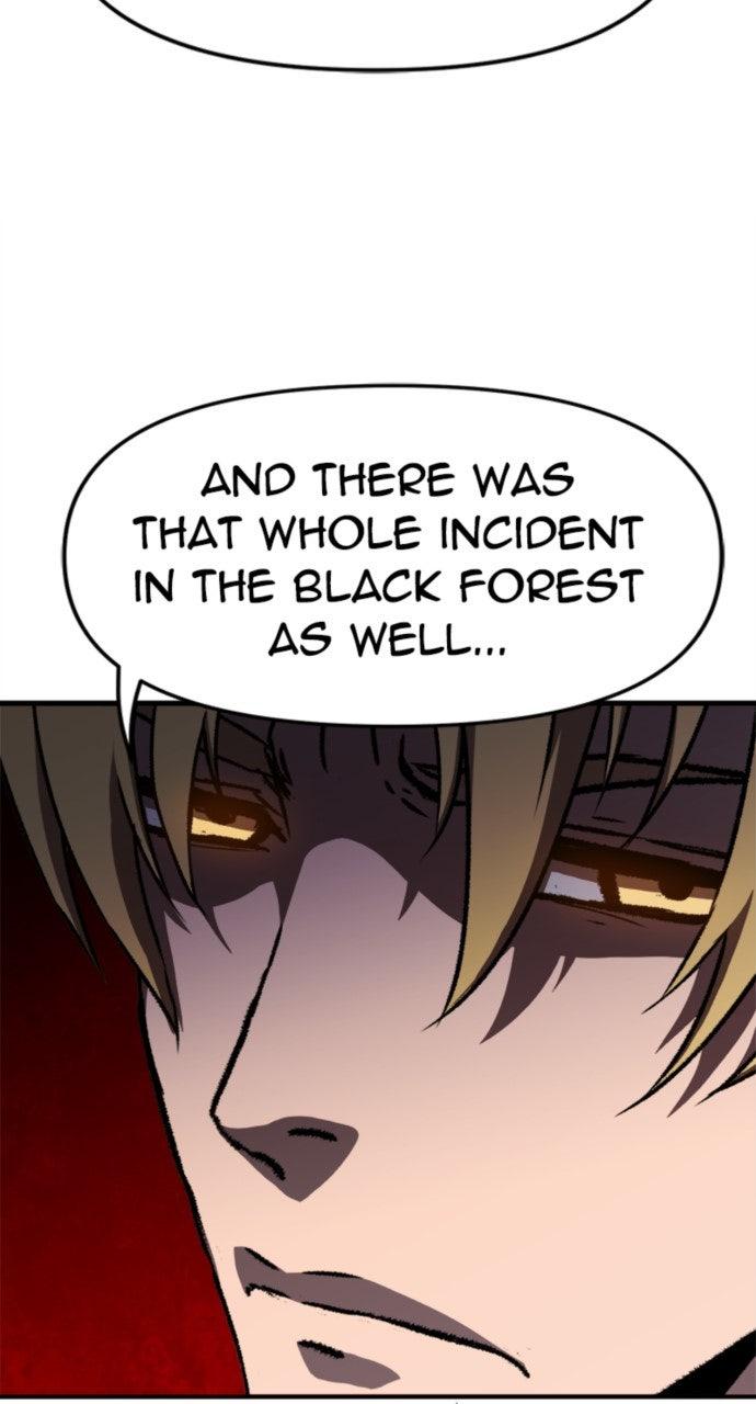 A Knight With a Time Limit Chapter 37 - Page 35