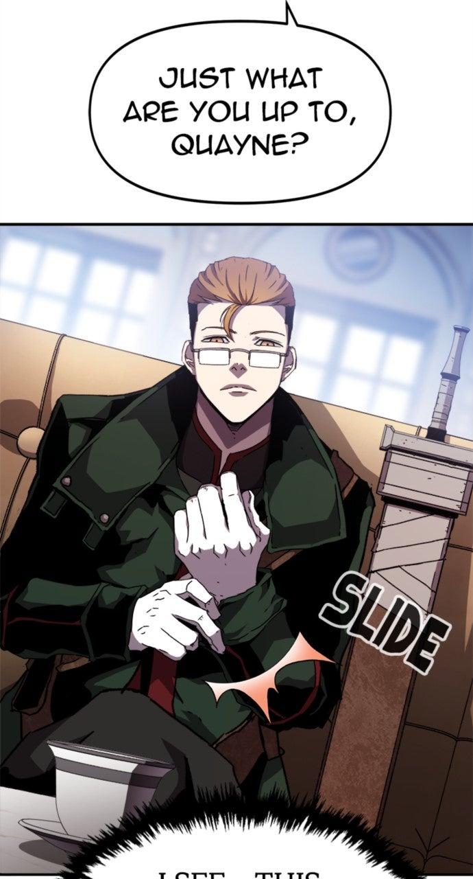 A Knight With a Time Limit Chapter 37 - Page 36