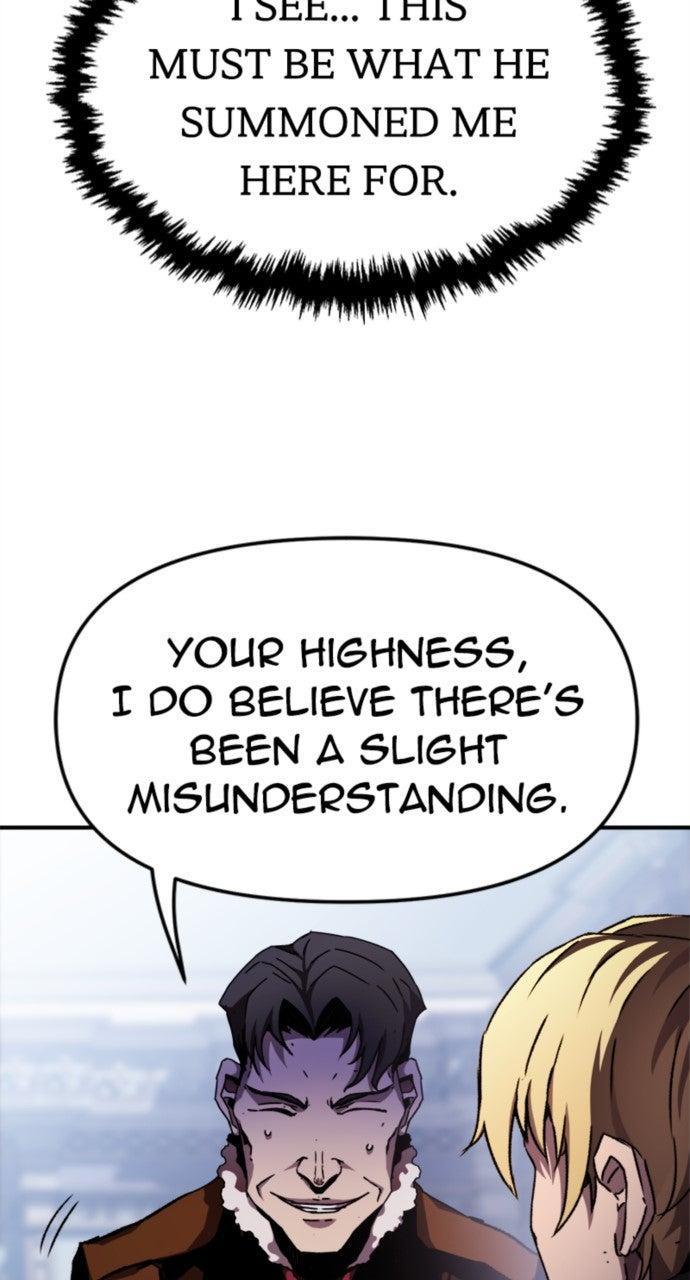 A Knight With a Time Limit Chapter 37 - Page 37