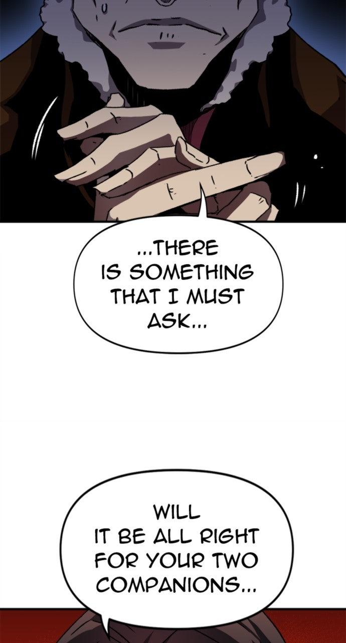 A Knight With a Time Limit Chapter 37 - Page 39