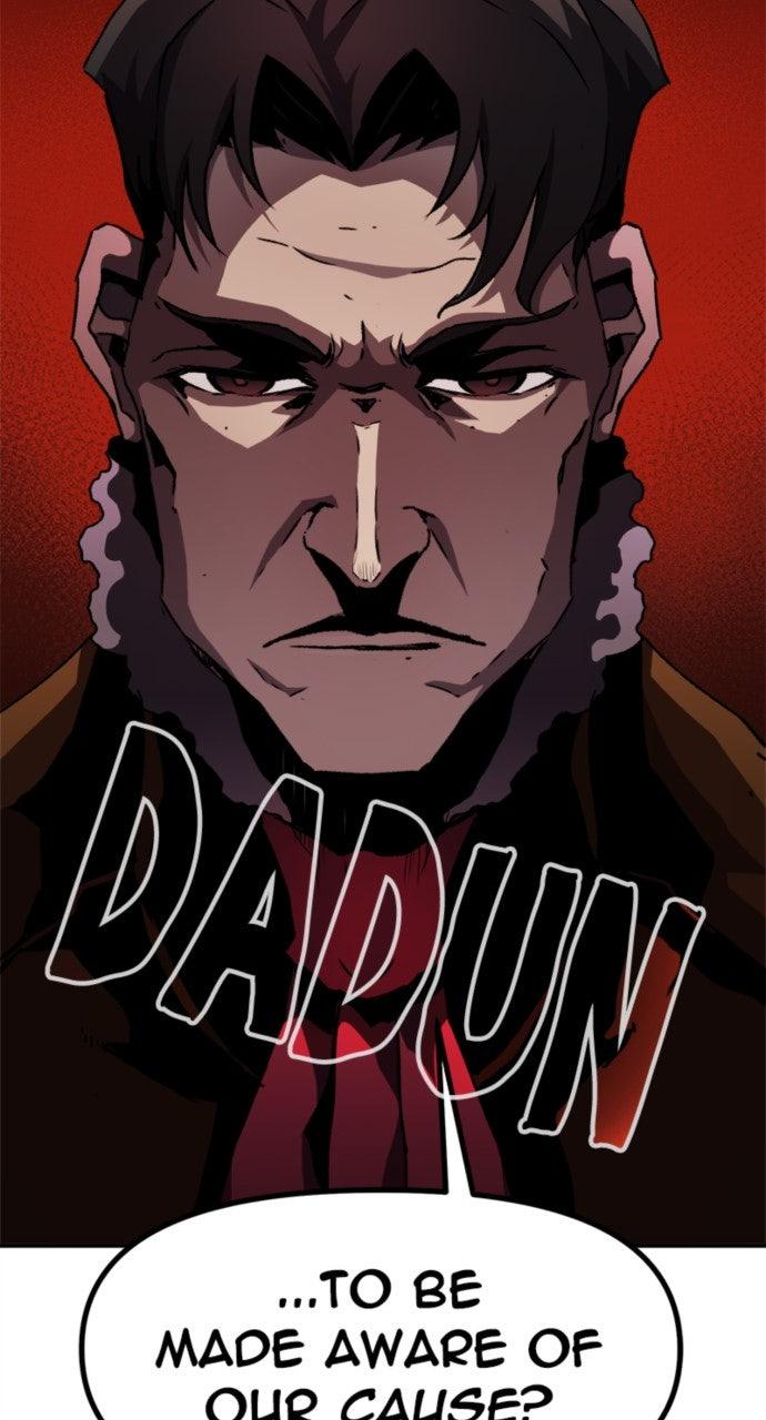 A Knight With a Time Limit Chapter 37 - Page 40