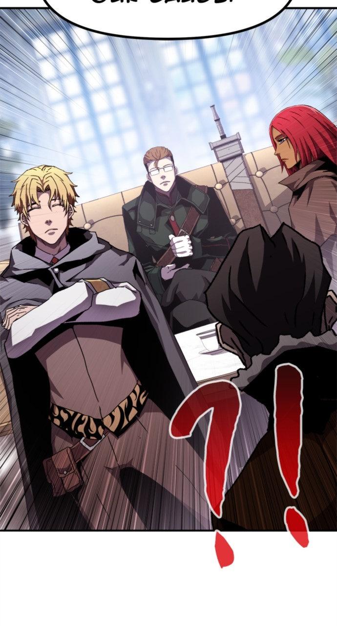 A Knight With a Time Limit Chapter 37 - Page 41