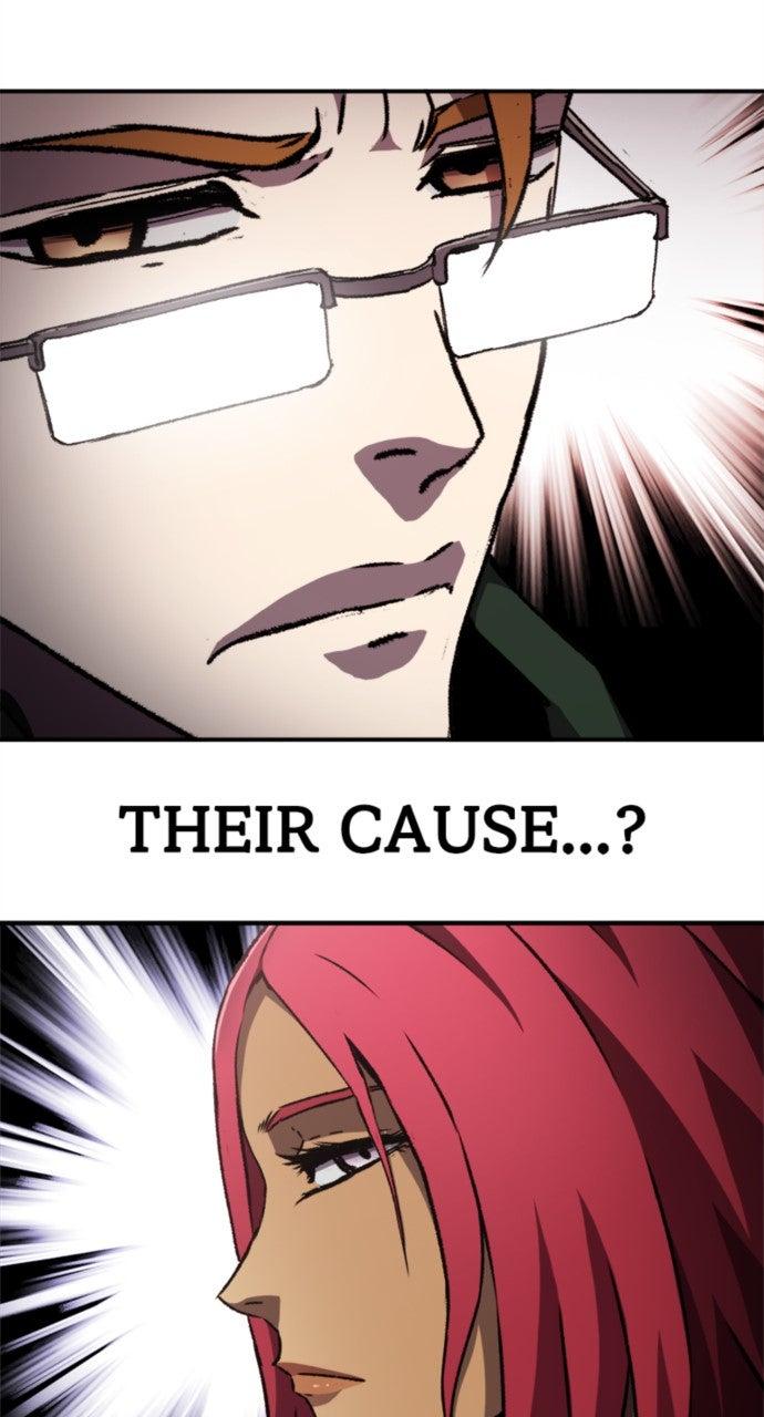 A Knight With a Time Limit Chapter 37 - Page 42