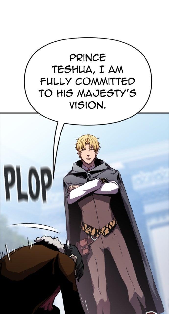 A Knight With a Time Limit Chapter 37 - Page 45