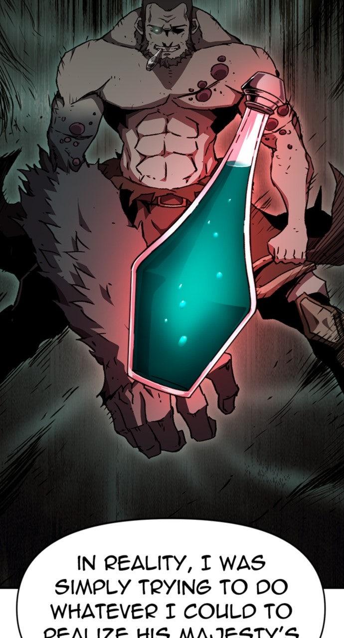 A Knight With a Time Limit Chapter 37 - Page 47