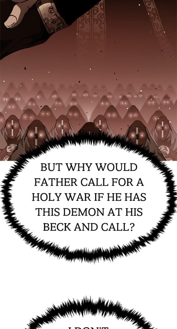 A Knight With a Time Limit Chapter 37 - Page 52