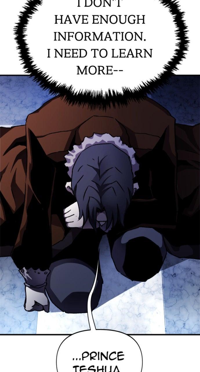 A Knight With a Time Limit Chapter 37 - Page 53