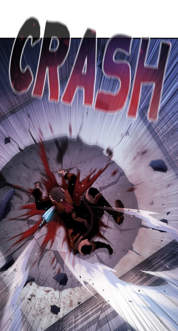 A Knight With a Time Limit Chapter 37 - Page 57