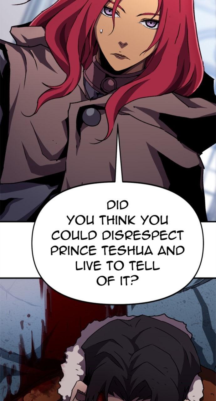 A Knight With a Time Limit Chapter 37 - Page 59