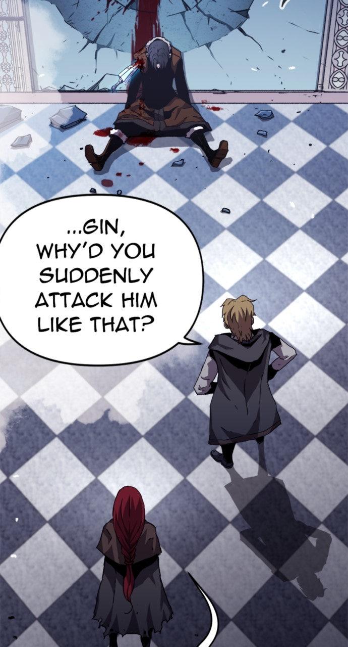 A Knight With a Time Limit Chapter 37 - Page 61