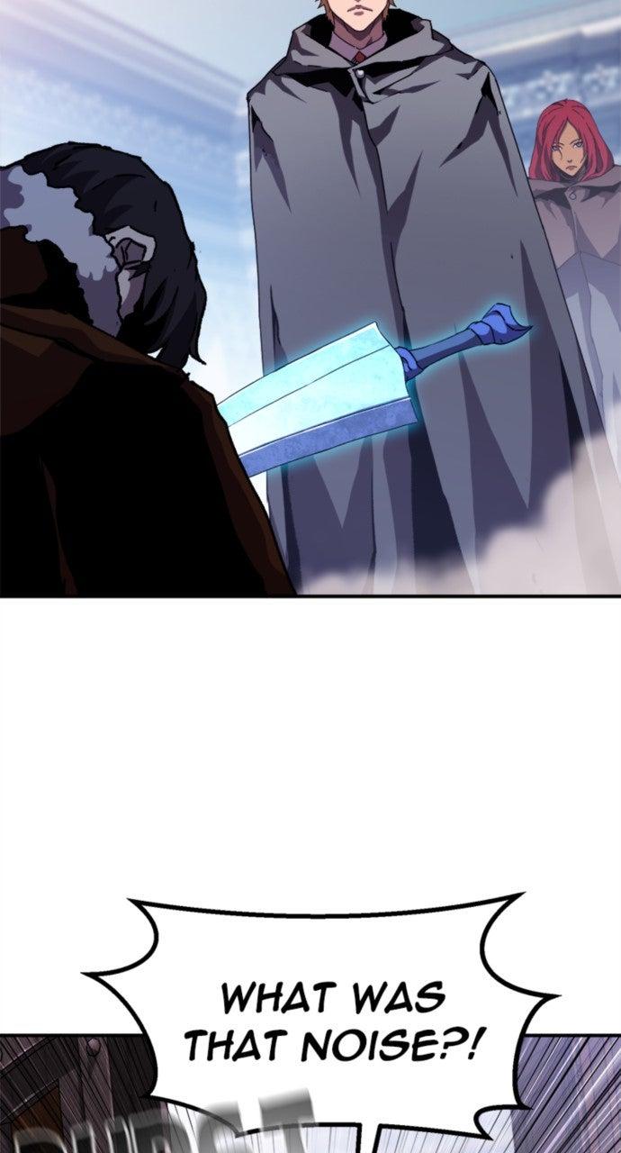 A Knight With a Time Limit Chapter 37 - Page 64
