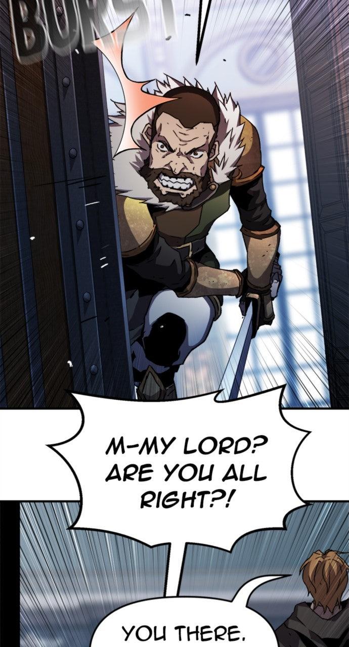 A Knight With a Time Limit Chapter 37 - Page 65